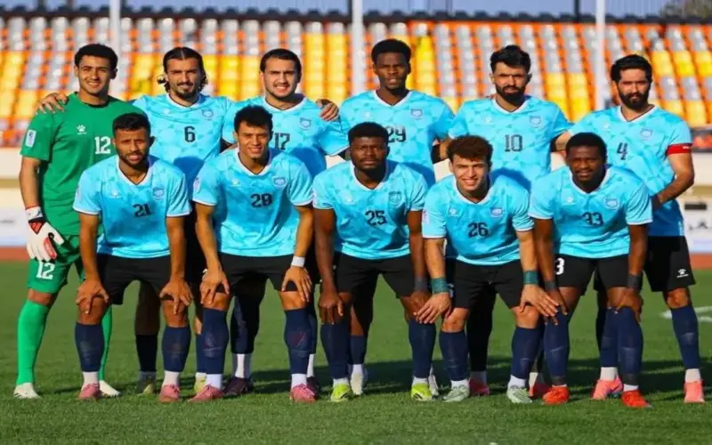 وفرة أهداف في اليوم الأول للجولة 36 للدوري العراقي